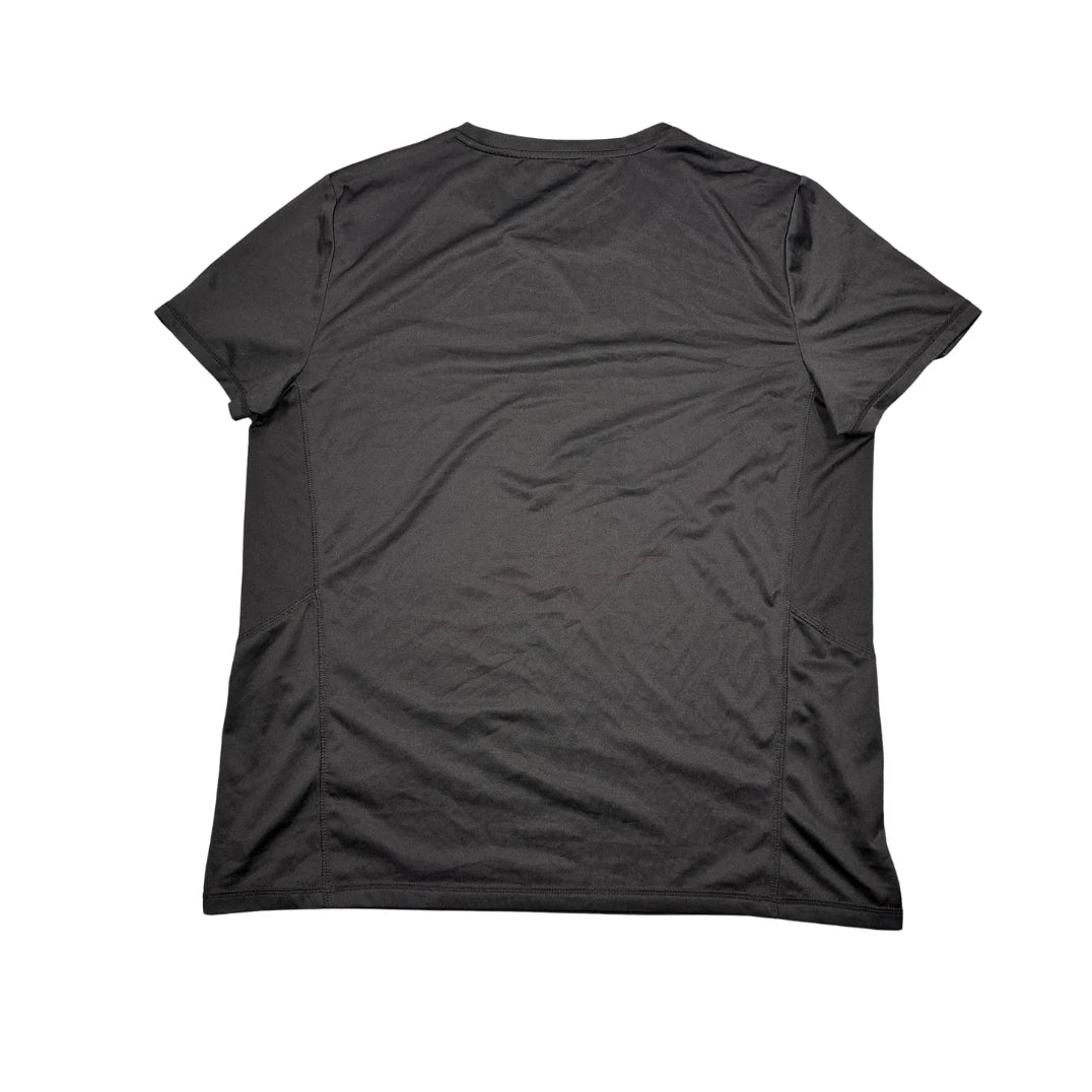 Crivit® Black Athletic Performance T-Shirt(XL)