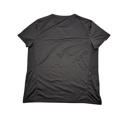 Crivit® Black Athletic Performance T-Shirt(XL)