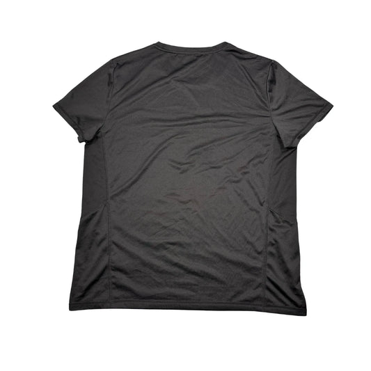 Crivit® Black Athletic Performance T-Shirt(XL)