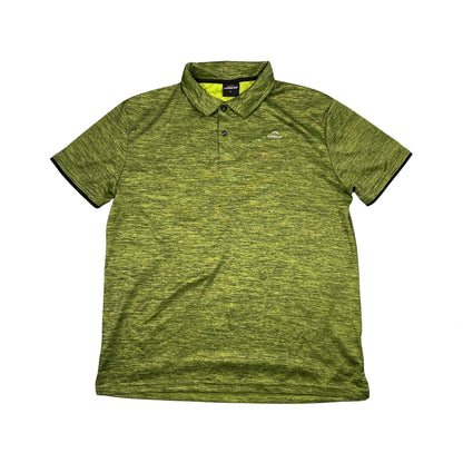Nordcap® Green Performance Polo Shirt(L)