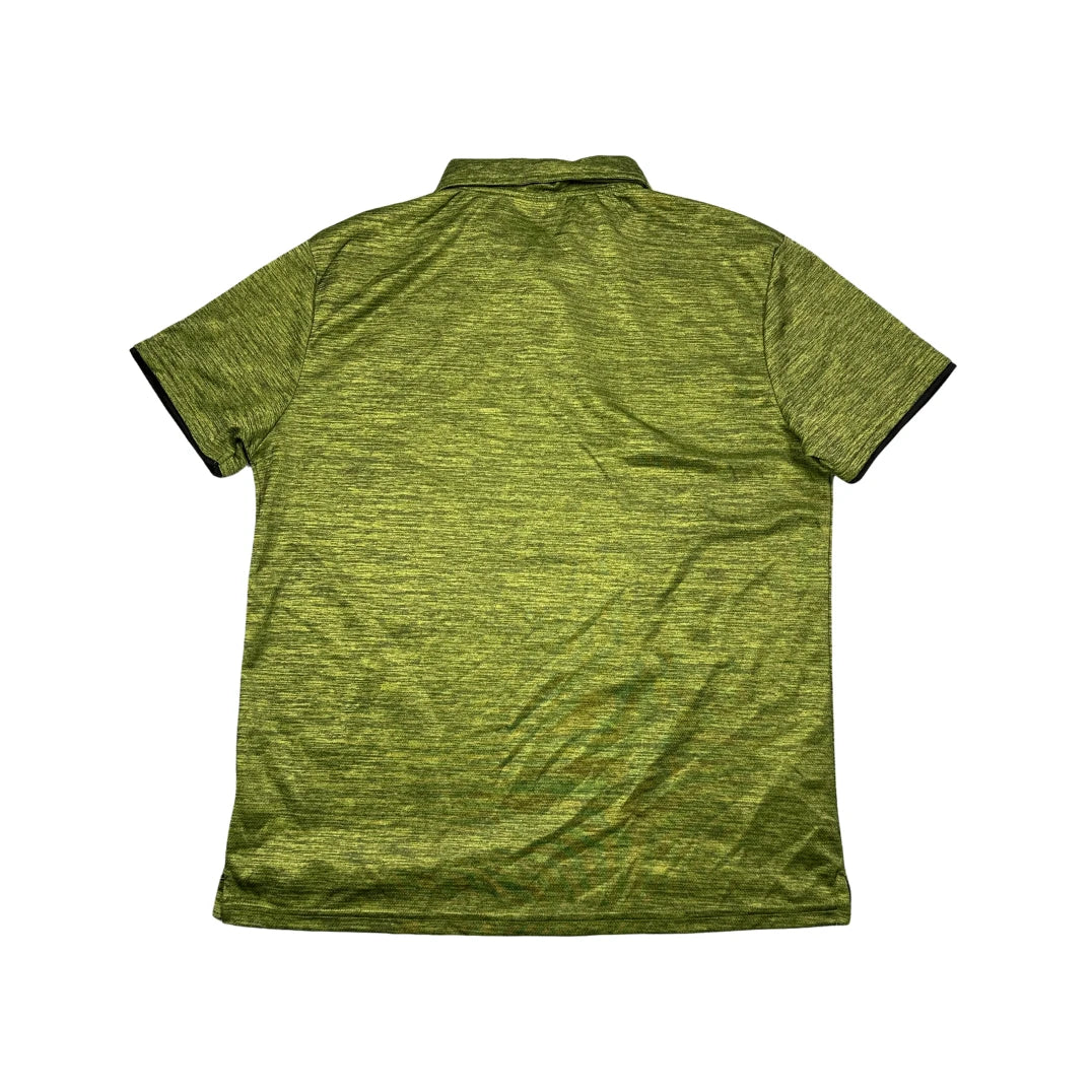 Nordcap® Green Performance Polo Shirt(L)