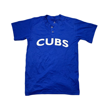 Thrift-and-treasures Blue Team Jersey(S) Champro