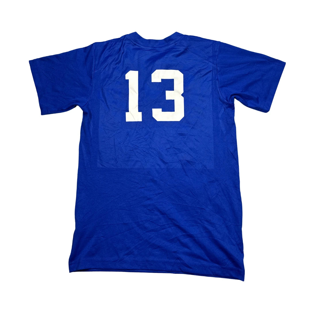 Thrift-and-treasures Blue Team Jersey(S) Champro