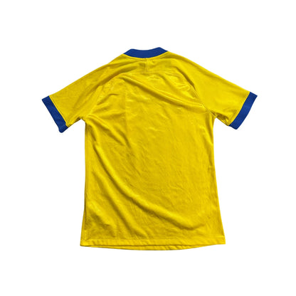 Nike® Yellow Football Jersey(S)