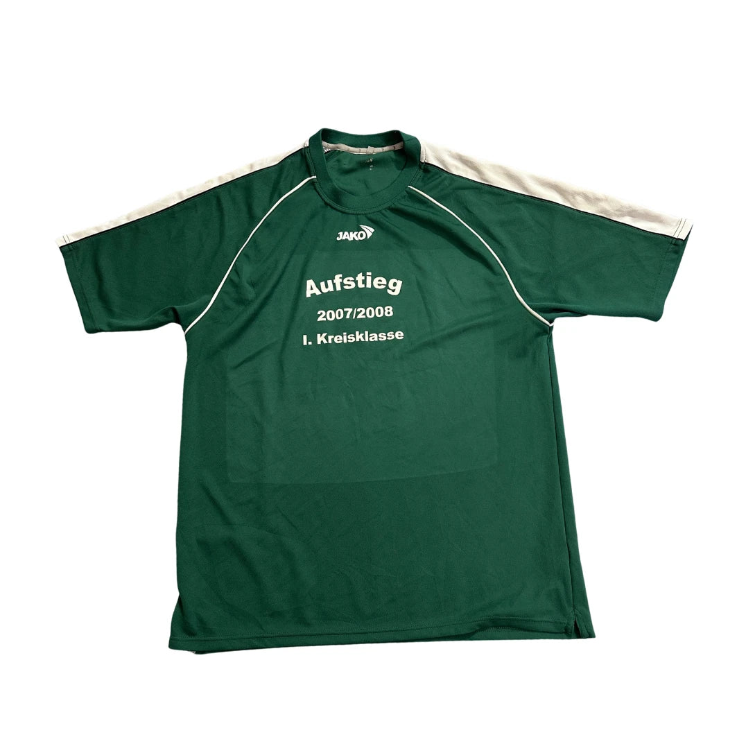 JAKO® Green Football Training Jersey(XL)