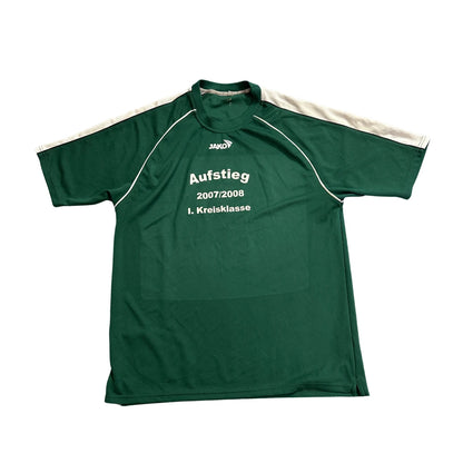 JAKO® Green Football Training Jersey(XL)