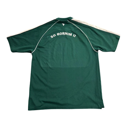 JAKO® Green Football Training Jersey(XL)