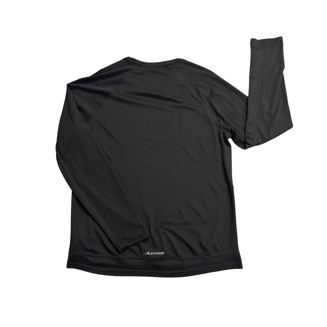 Karrimor® Black Running Performance T-Shirt(L)