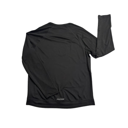 Karrimor® Black Running Performance T-Shirt(L)