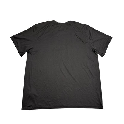 Nike® Black Dri-FIT Arizona Arsenal Soccer Club Performance T-Shirt(XL)