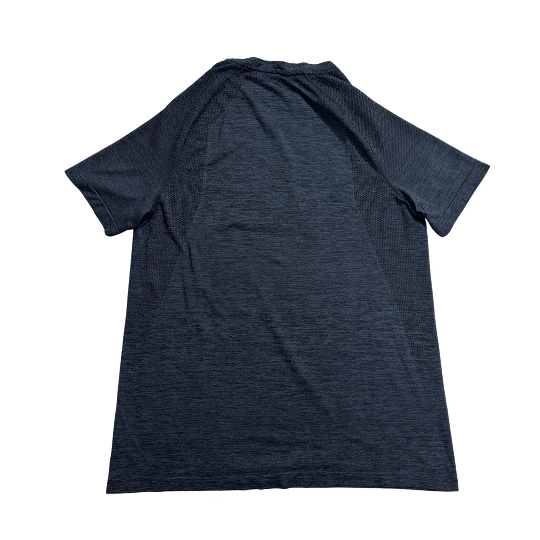 Russell® Navy Performance Athletic T-Shirt(M)