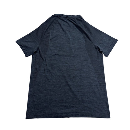 Russell® Navy Performance Athletic T-Shirt(M)