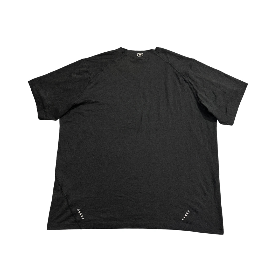 OGIO® Black FOX Performance T-Shirt(2XL)