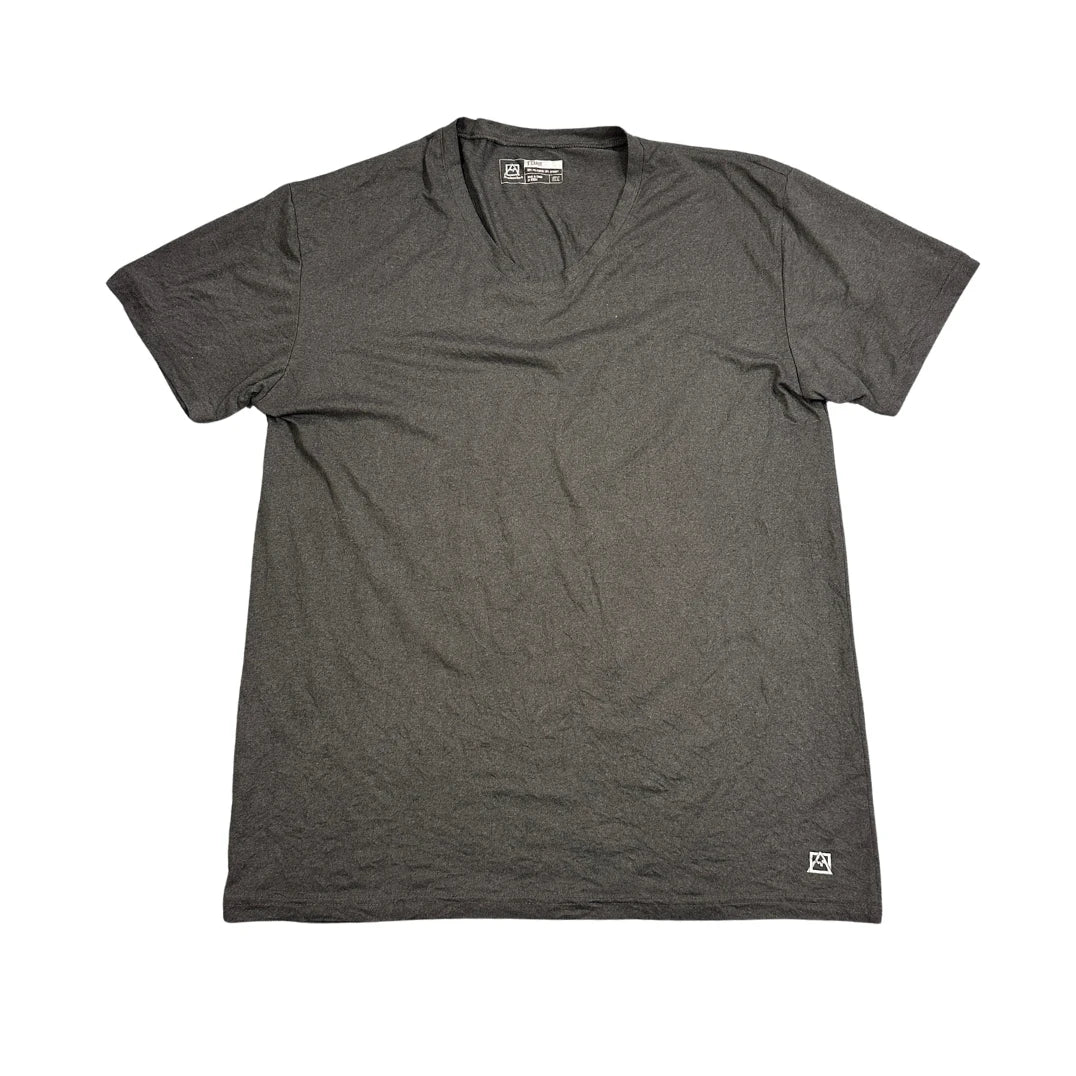 Avalanche® Grey Performance T-Shirt(XL)