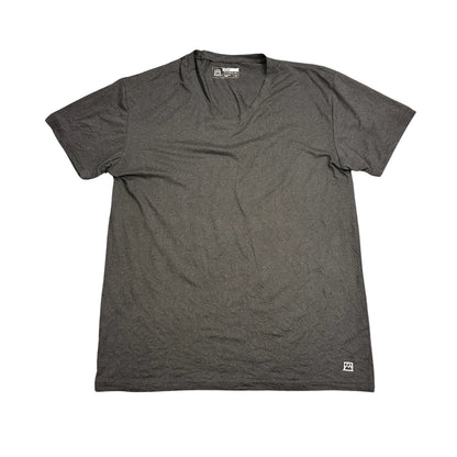 Avalanche® Grey Performance T-Shirt(XL)