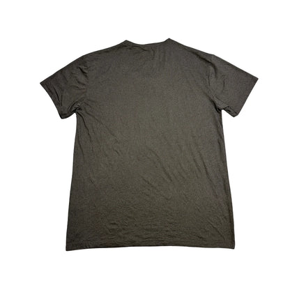 Avalanche® Grey Performance T-Shirt(XL)