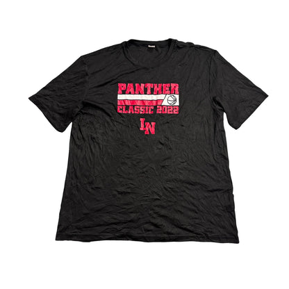 Sport-Tek® Black Panther Classic 2022 Graphic T-Shirt(XL)