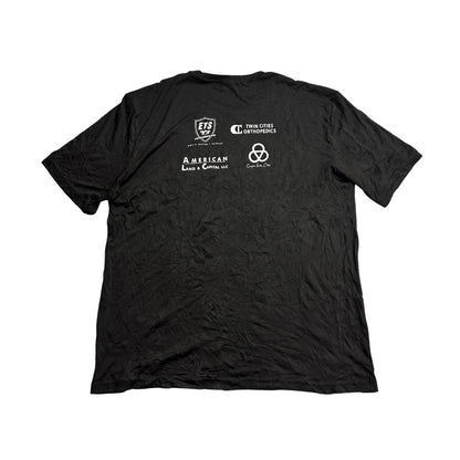 Sport-Tek® Black Panther Classic 2022 Graphic T-Shirt(XL)