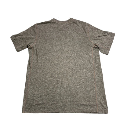 Nike® Grey Dri-FIT Alabama Graphic Performance T-Shirt(S)