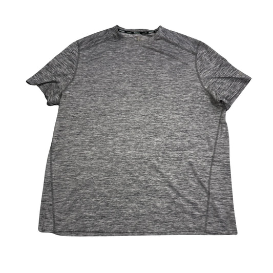 Russell® Grey Heather Athletic Performance T-Shirt(XL)