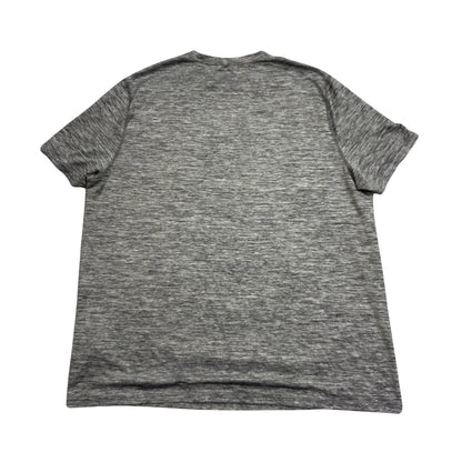 Russell® Grey Heather Athletic Performance T-Shirt(XL)