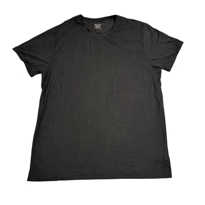 32 Degrees Cool® Black Performance T-Shirt(XL)