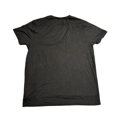 32 Degrees Cool® Black Performance T-Shirt(XL)