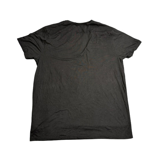 32 Degrees Cool® Black Performance T-Shirt(XL)
