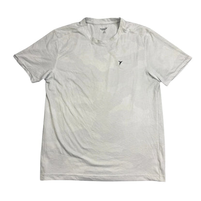 Old Navy Active® White Performance T-Shirt(M)