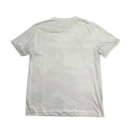 Old Navy Active® White Performance T-Shirt(M)