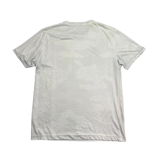 Old Navy Active® White Performance T-Shirt(M)