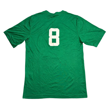 SSG Wear® Green Basketball Graphic T-Shirt(S)