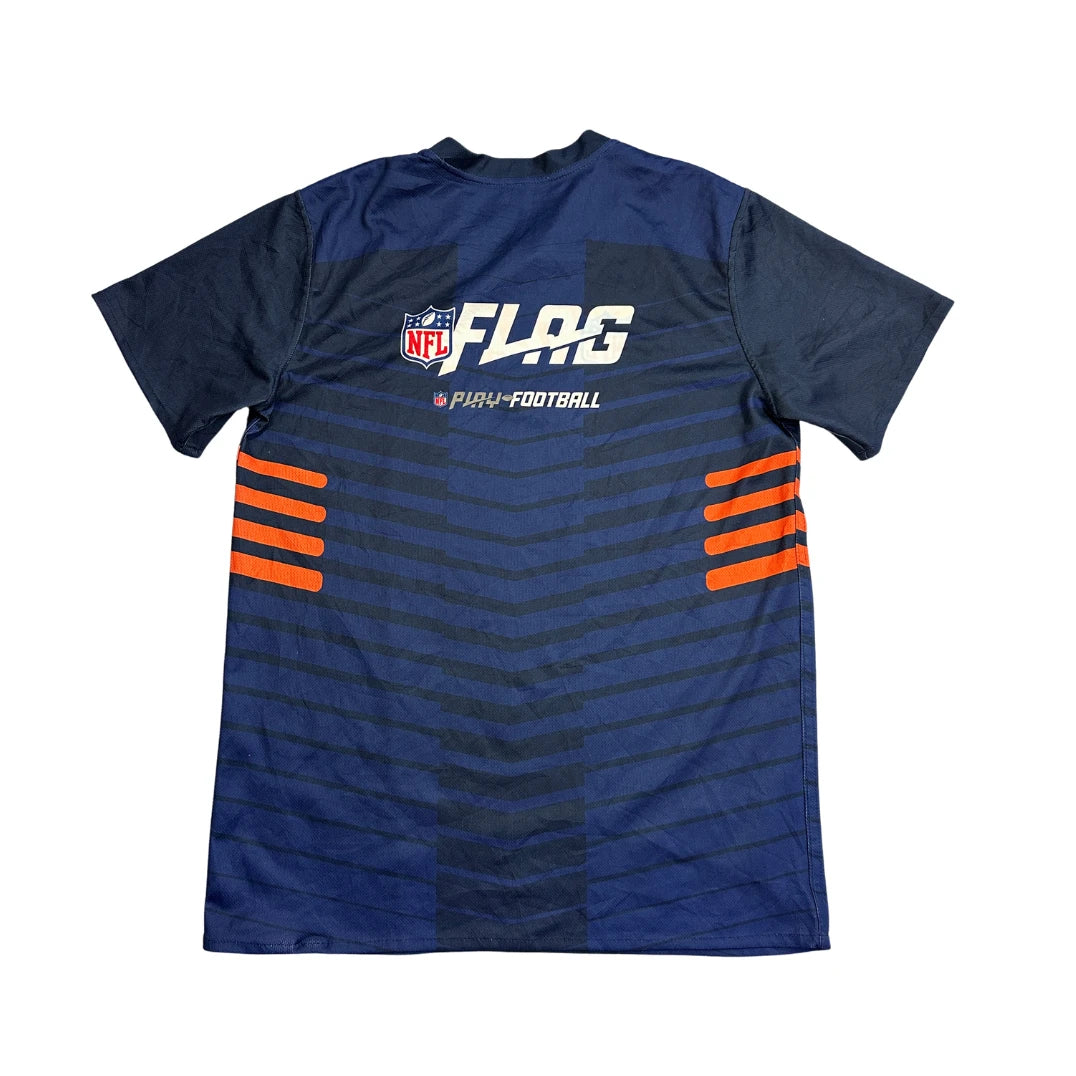 NFL® Denver Broncos Navy Sports Jersey(S)