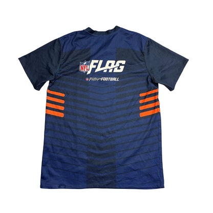 NFL® Denver Broncos Navy Sports Jersey(S)