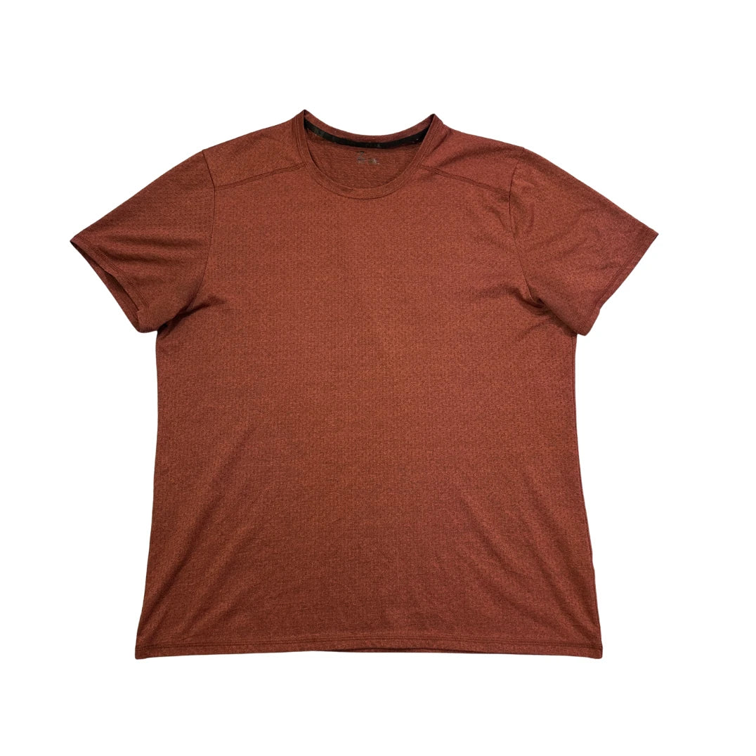 Z by Zella® Brown Performance T-Shirt(L)