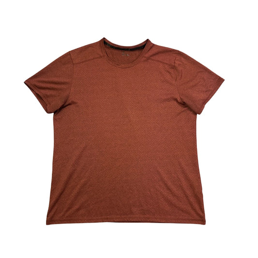 Z by Zella® Brown Performance T-Shirt(L)