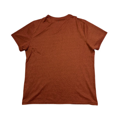 Z by Zella® Brown Performance T-Shirt(L)