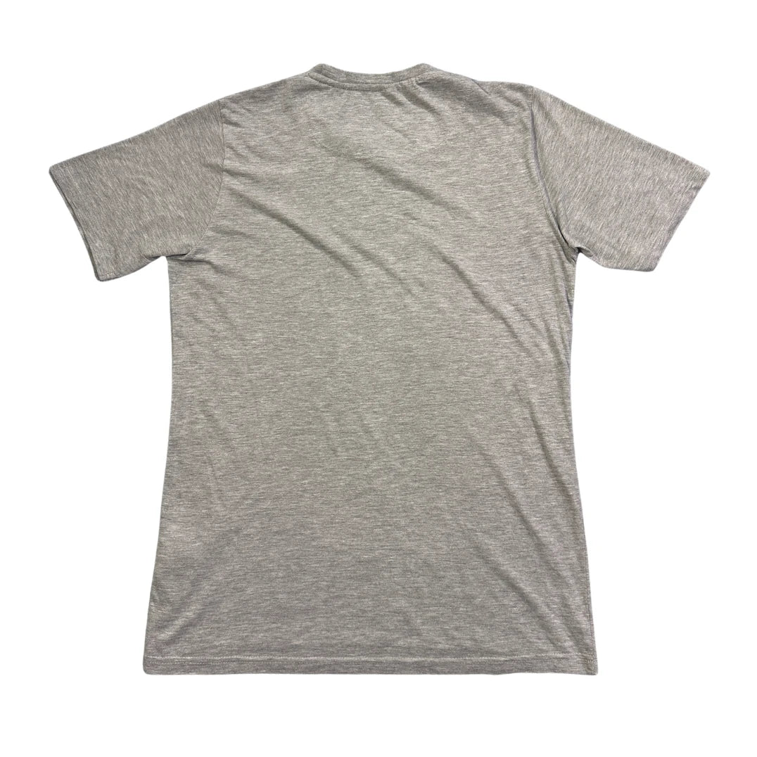 Archer Finch® Grey Casual T-Shirt(S)