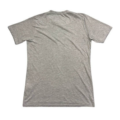 Archer Finch® Grey Casual T-Shirt(S)