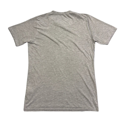Archer Finch® Grey Casual T-Shirt(S)