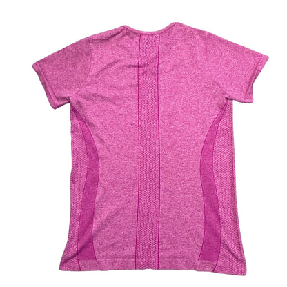 Dunnes Stores Sport® Pink Performance T-Shirt