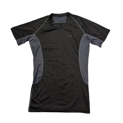 Costa® Black Performance Athletic T-Shirt(S)