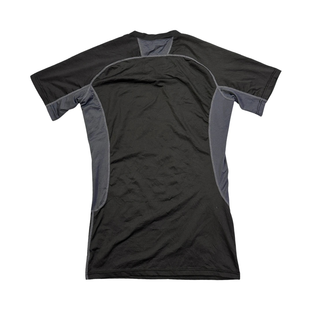 Costa® Black Performance Athletic T-Shirt(S)