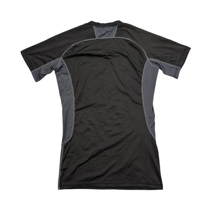 Costa® Black Performance Athletic T-Shirt(S)