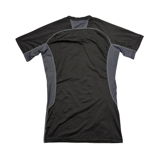 Costa® Black Performance Athletic T-Shirt(S)