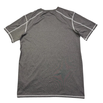 Tek Gear® Charcoal Grey Performance Training T-Shirt(L)