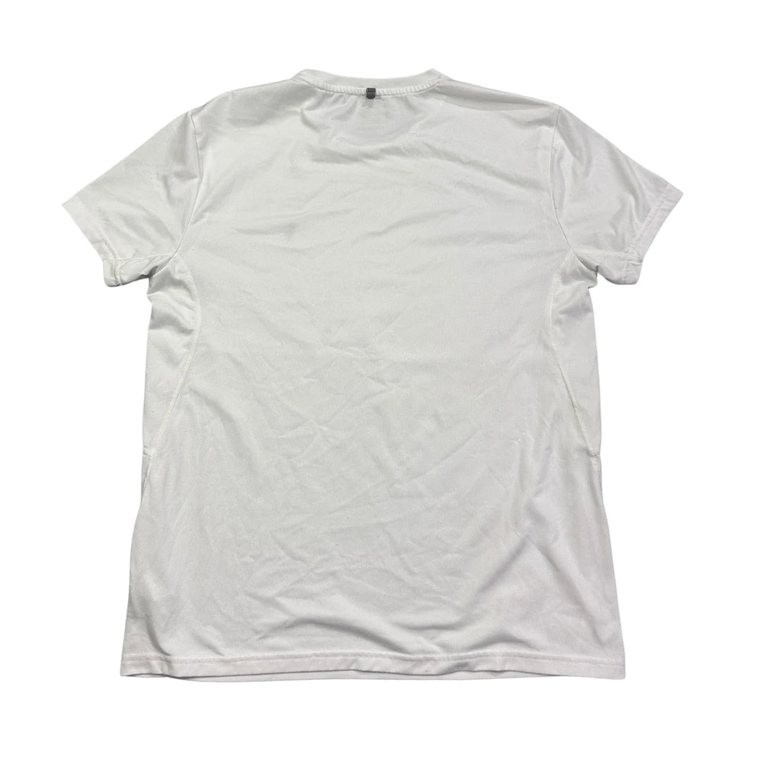 Polo Ralph Lauren® White Performance T-Shirt(S)