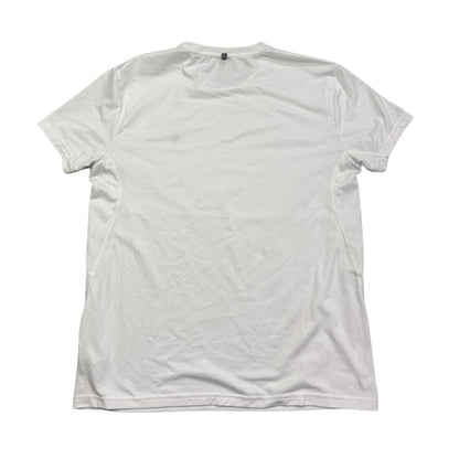 Polo Ralph Lauren® White Performance T-Shirt(S)