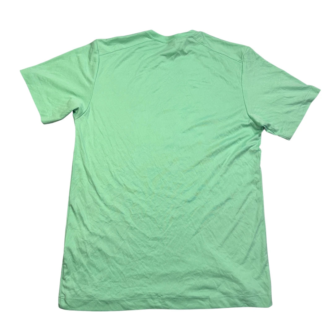 Sport-Tek® Mint Green Graphic Performance T-Shirt(S)