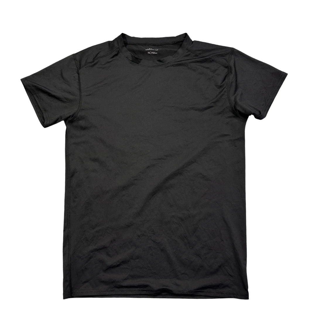 BCG® Black Performance T-Shirt(S)